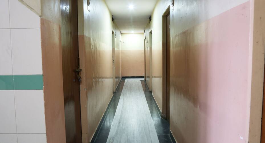 Shivam Hotel, Nagpur 5